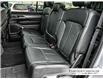 2024 Jeep Wagoneer L Series II Carbide (Stk: U21484) in Burlington - Image 19 of 35