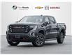 2020 GMC Sierra 1500 AT4 (Stk: N17177) in Newmarket - Image 1 of 29