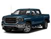 2017 GMC Sierra 1500 SLT (Stk: S086B) in Miramichi - Image 1 of 3