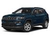 2026 Jeep Compass North (Stk: 26026) in Oak Bay - Image 1 of 12