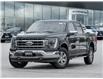 2021 Ford F-150 Lariat (Stk: 15U3473) in Richmond Hill - Image 1 of 29