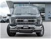 2021 Ford F-150 Lariat (Stk: 15U3473) in Richmond Hill - Image 3 of 29