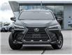 2025 Lexus NX 350  (Stk: 15105093A) in Richmond Hill - Image 3 of 25
