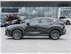 2025 Lexus NX 350  (Stk: 15105093A) in Richmond Hill - Image 4 of 25