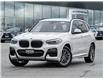 2020 BMW X3  (Stk: 15U3428A) in Richmond Hill - Image 1 of 27