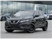 2022 Nissan Qashqai SV (Stk: 15105204AA) in Richmond Hill - Image 1 of 24