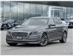 2016 Hyundai Genesis  (Stk: 15105255A) in Richmond Hill - Image 1 of 26