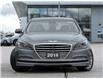 2016 Hyundai Genesis  (Stk: 15105255A) in Richmond Hill - Image 3 of 26