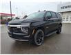 2026 Chevrolet Tahoe LS (Stk: R205952) in Newmarket - Image 1 of 22