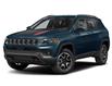 2026 Jeep Compass Trailhawk (Stk: 105971) in St. Thomas - Image 1 of 11