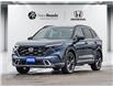 2025 Honda CR-V Hybrid Touring (Stk: 26-0080AB) in Newmarket - Image 1 of 31