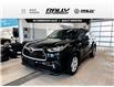 2022 Toyota Highlander LE (Stk: V3342) in Prince Albert - Image 1 of 11