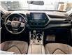 2022 Toyota Highlander LE (Stk: V3342) in Prince Albert - Image 3 of 11