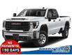 2026 GMC Sierra 3500HD AT4 (Stk: G100086) in Barrhead - Image 1 of 3