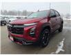 2025 Chevrolet Equinox RS (Stk: BB1903) in Listowel - Image 4 of 19