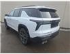 2026 Chevrolet Traverse RS (Stk: 218272) in New Glasgow - Image 8 of 14