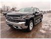 2022 Chevrolet Silverado 1500 LTD LTZ (Stk: 250729A) in London - Image 1 of 11