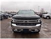 2022 Chevrolet Silverado 1500 LTD LTZ (Stk: 250729A) in London - Image 2 of 11