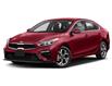 2021 Kia Forte EX (Stk: M251273) in St. John's - Image 1 of 11
