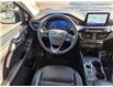 2021 Ford Escape Titanium (Stk: 6934) in Calgary - Image 6 of 9