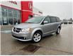 2019 Dodge Grand Caravan Crew (Stk: U6774) in Woodstock - Image 1 of 13