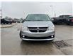 2019 Dodge Grand Caravan Crew (Stk: U6774) in Woodstock - Image 2 of 13
