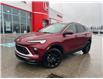 2025 Buick Encore GX Sport Touring (Stk: U6775) in Woodstock - Image 1 of 12