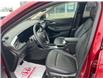 2025 Buick Encore GX Sport Touring (Stk: U6775) in Woodstock - Image 9 of 12