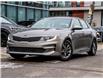 2016 Kia Optima LX ECO Turbo (Stk: T26218) in Toronto - Image 1 of 2