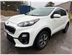 2020 Kia Sportage LX (Stk: 16020A) in Newmarket - Image 1 of 49