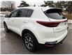 2020 Kia Sportage LX (Stk: 16020A) in Newmarket - Image 16 of 49