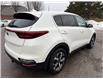 2020 Kia Sportage LX (Stk: 16020A) in Newmarket - Image 18 of 49