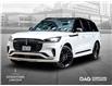 2026 Lincoln Aviator Reserve (Stk: 260203) in Toronto - Image 1 of 23