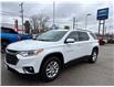 2019 Chevrolet Traverse LT (Stk: TK280063) in Caledonia - Image 1 of 55