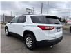 2019 Chevrolet Traverse LT (Stk: TK280063) in Caledonia - Image 3 of 55