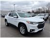 2019 Chevrolet Traverse LT (Stk: TK280063) in Caledonia - Image 7 of 55