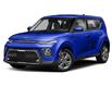 2021 Kia Soul EX (Stk: A25193) in St. John's - Image 1 of 12