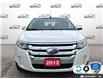 2012 Ford Edge SEL (Stk: 25C438AA) in Tillsonburg - Image 2 of 24