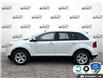 2012 Ford Edge SEL (Stk: 25C438AA) in Tillsonburg - Image 3 of 24