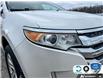 2012 Ford Edge SEL (Stk: 25C438AA) in Tillsonburg - Image 8 of 24