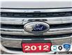 2012 Ford Edge SEL (Stk: 25C438AA) in Tillsonburg - Image 9 of 24