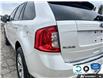 2012 Ford Edge SEL (Stk: 25C438AA) in Tillsonburg - Image 10 of 24