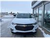 2019 Chevrolet Traverse 3LT (Stk: 25165A) in Moosomin - Image 2 of 11