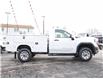 2024 GMC Sierra 3500HD Chassis Pro (Stk: 24T484) in Virgil - Image 3 of 25 2024 GMC Sierra 3500HD Chassis Pro (Stk: 24T484) in Virgil - Image 3 of 25