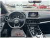 2023 Nissan Rogue  (Stk: U6776) in Woodstock - Image 8 of 12