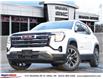 2026 GMC Terrain Elevation (Stk: 26TR42) in Virgil - Image 1 of 27