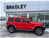 2019 Jeep Wrangler Unlimited Sahara (Stk: 25014A) in Moosomin - Image 1 of 11