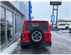 2019 Jeep Wrangler Unlimited Sahara (Stk: 25014A) in Moosomin - Image 3 of 11
