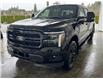 2025 Ford F-150 Lariat (Stk: 25373) in Port Alberni - Image 8 of 27