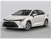 2026 Toyota Corolla Hybrid SE (Stk: INCOMING) in Sarnia - Image 1 of 1